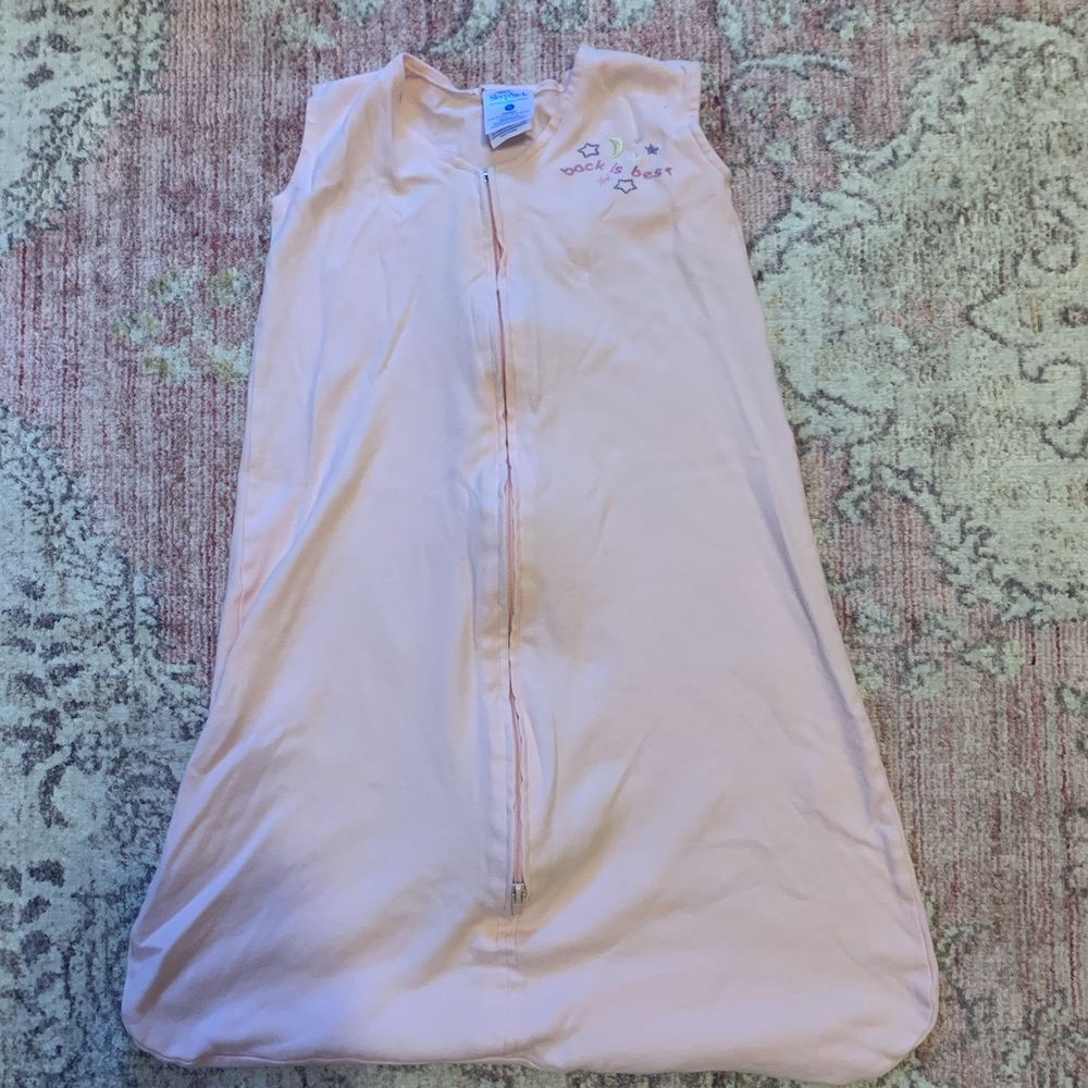 Halo Sleep Sack M (6-12mo)